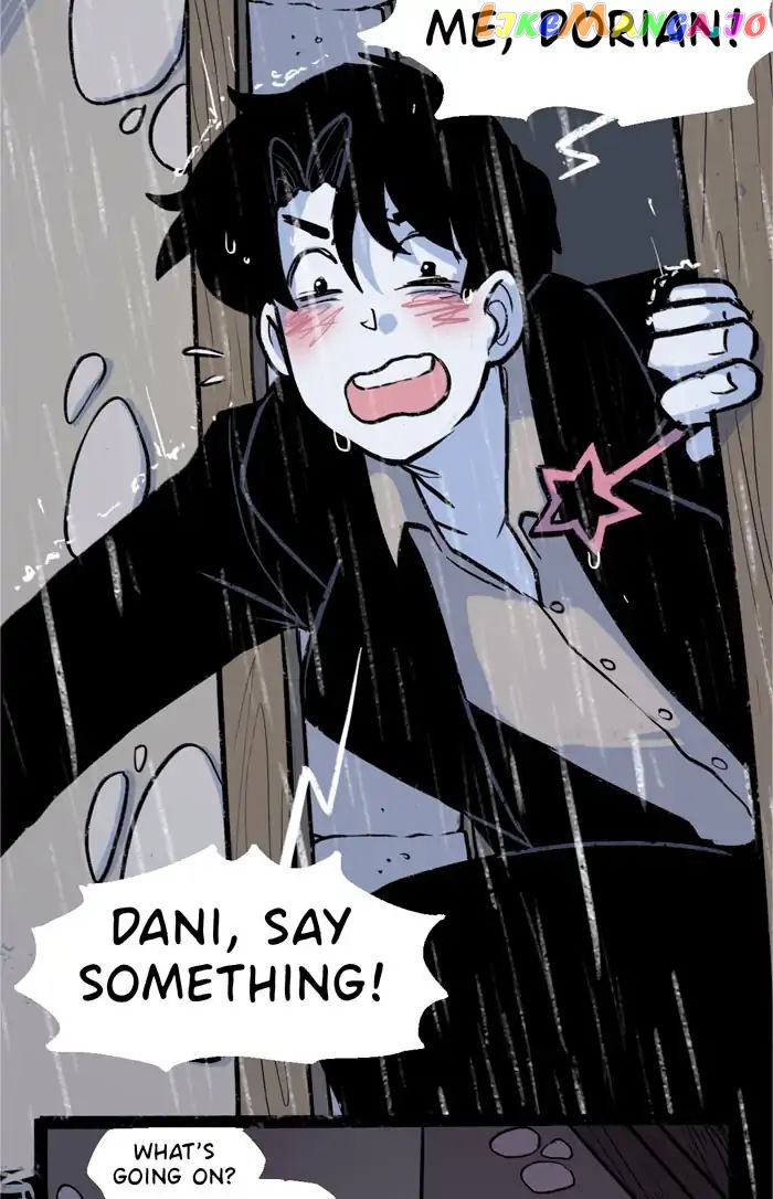 Read Hooky - Manga Manga Online