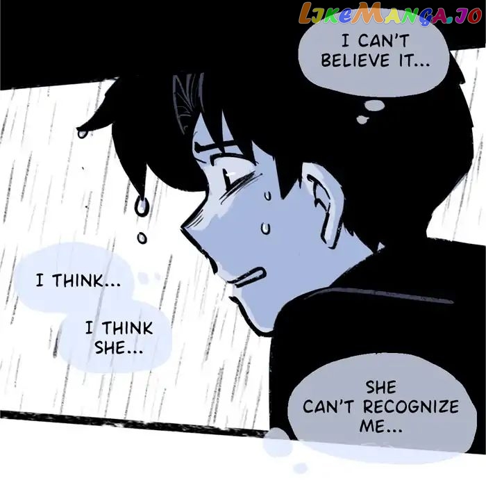 Read Hooky - Manga Manga Online