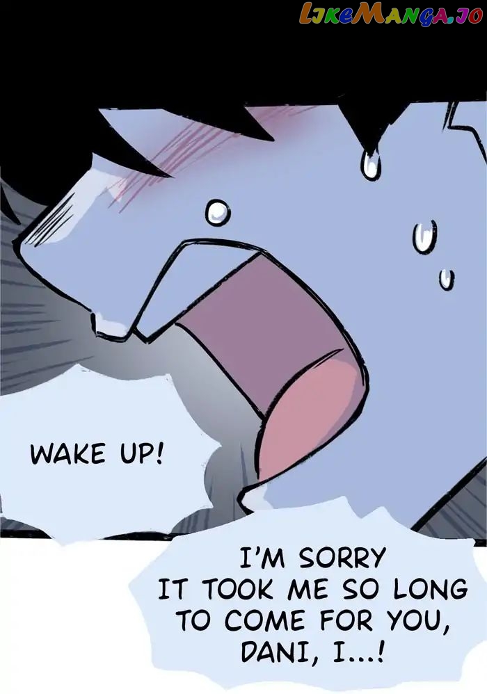 Read Hooky - Manga Manga Online