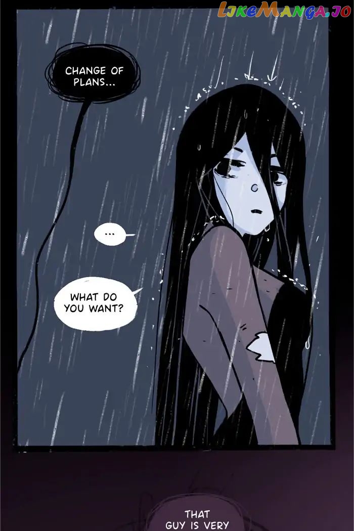 Read Hooky - Manga Manga Online