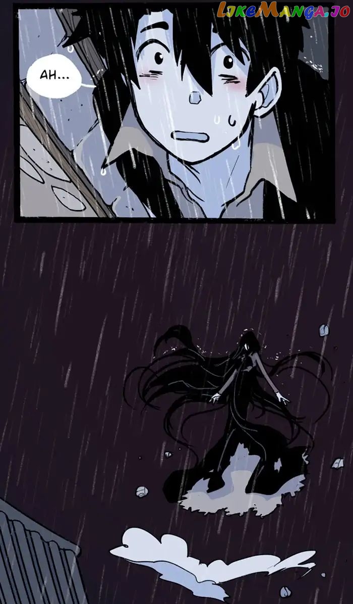 Read Hooky - Manga Manga Online