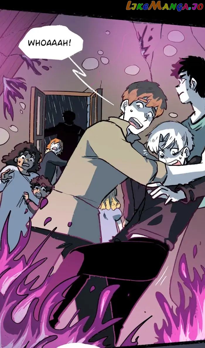 Read Hooky - Manga Manga Online