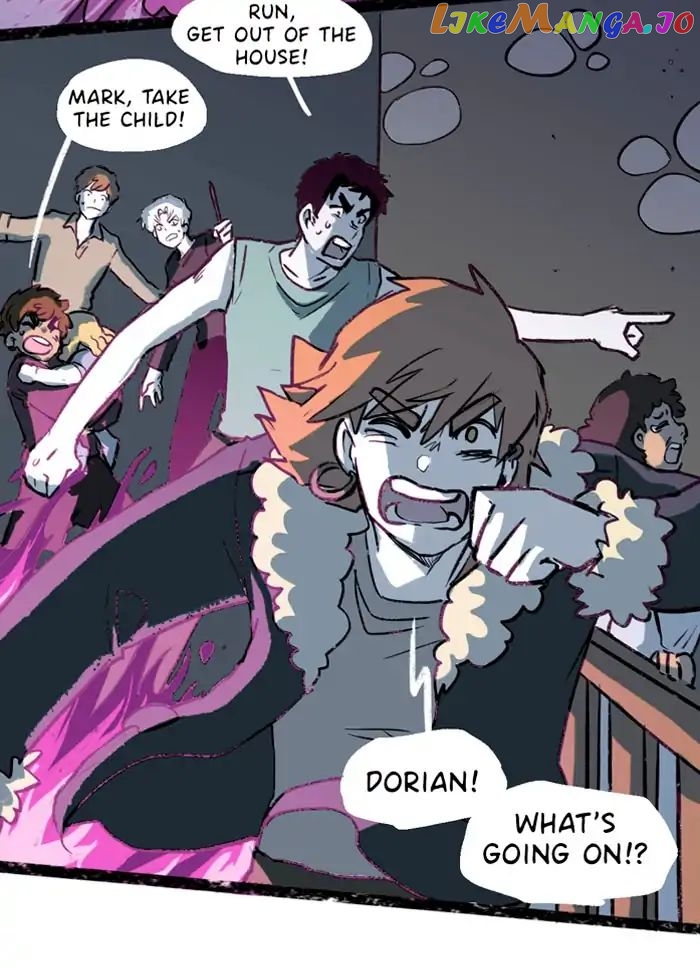 Read Hooky - Manga Manga Online