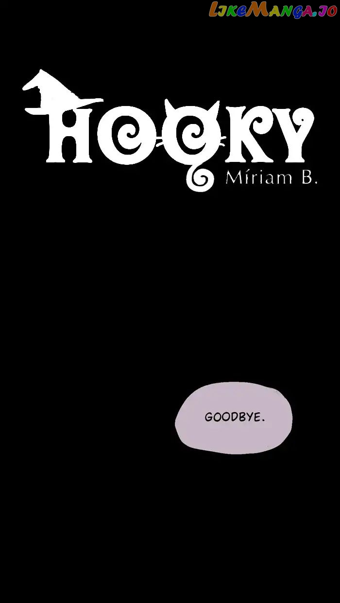 Read Hooky - Manga Manga Online