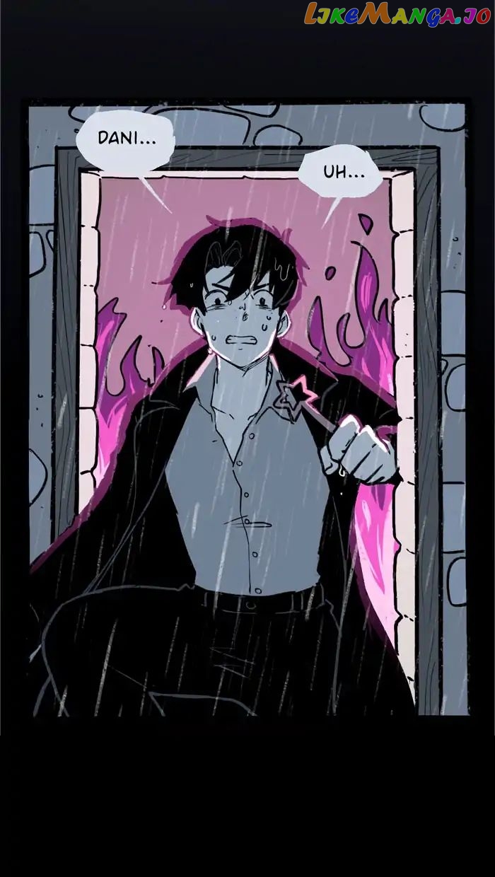 Read Hooky - Manga Manga Online