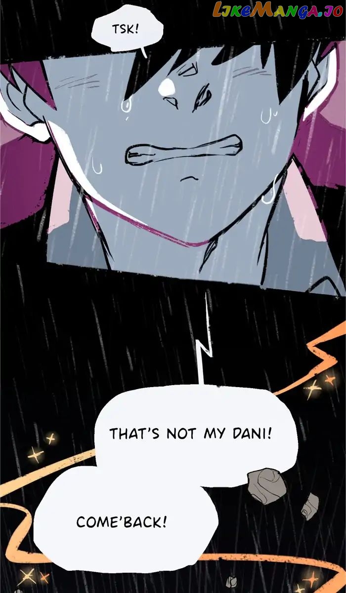 Read Hooky - Manga Manga Online