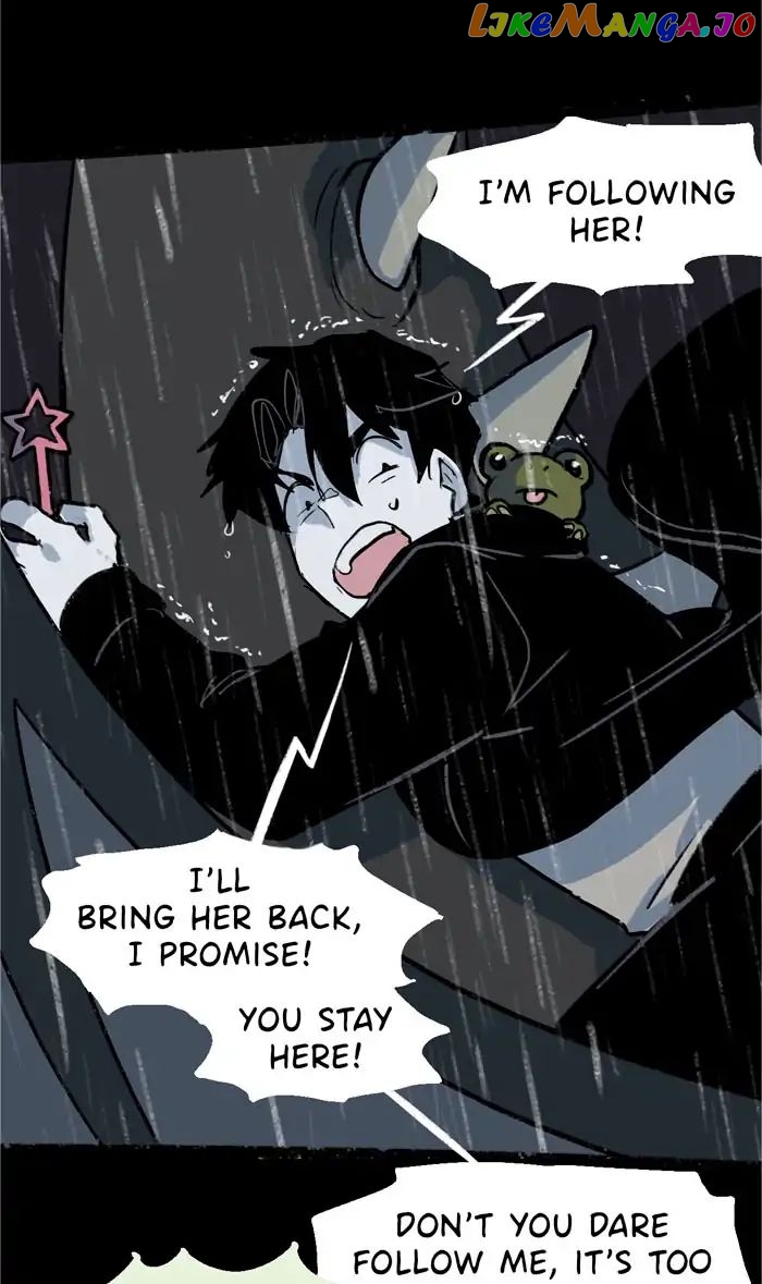 Read Hooky - Manga Manga Online