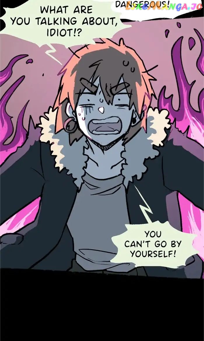 Read Hooky - Manga Manga Online