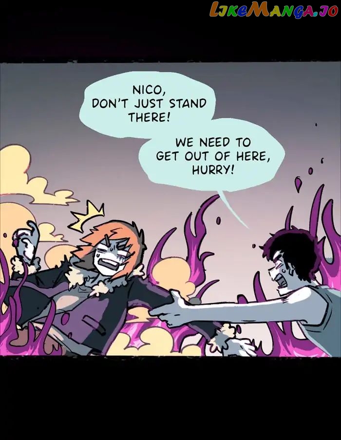 Read Hooky - Manga Manga Online