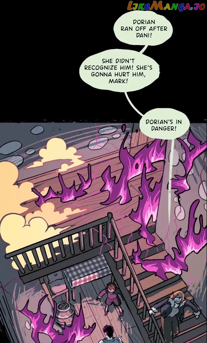 Read Hooky - Manga Manga Online