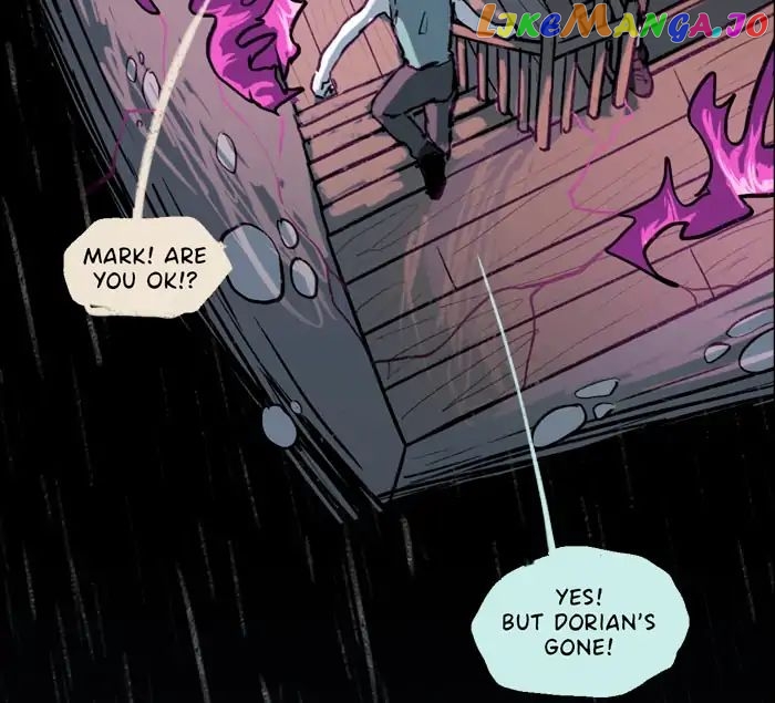 Read Hooky - Manga Manga Online