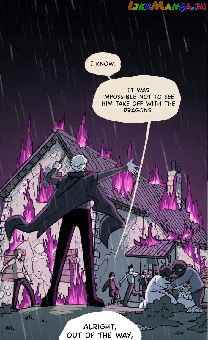 Read Hooky - Manga Manga Online