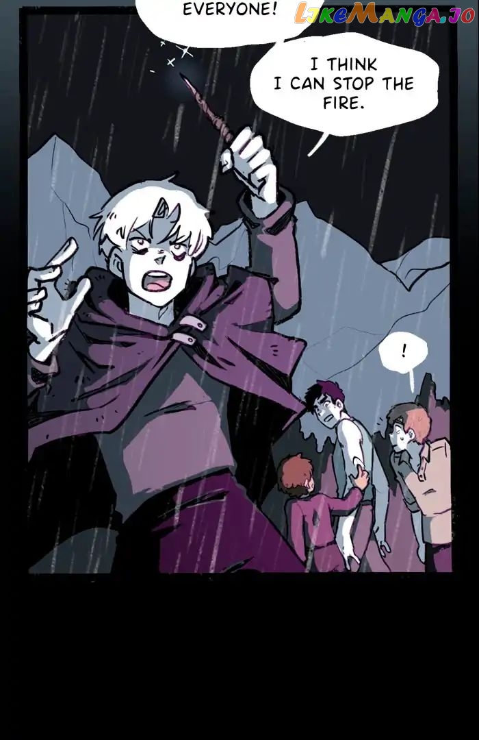 Read Hooky - Manga Manga Online