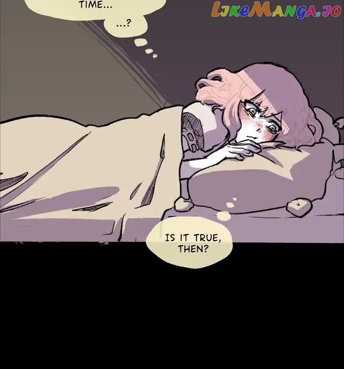 Read Hooky - Manga Manga Online