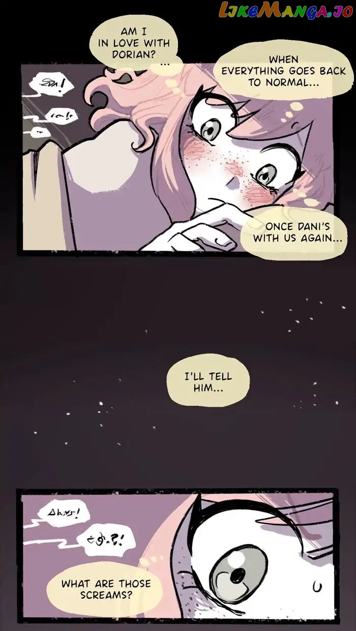 Read Hooky - Manga Manga Online