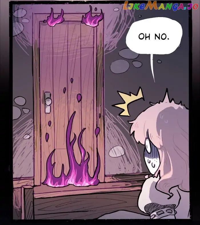 Read Hooky - Manga Manga Online