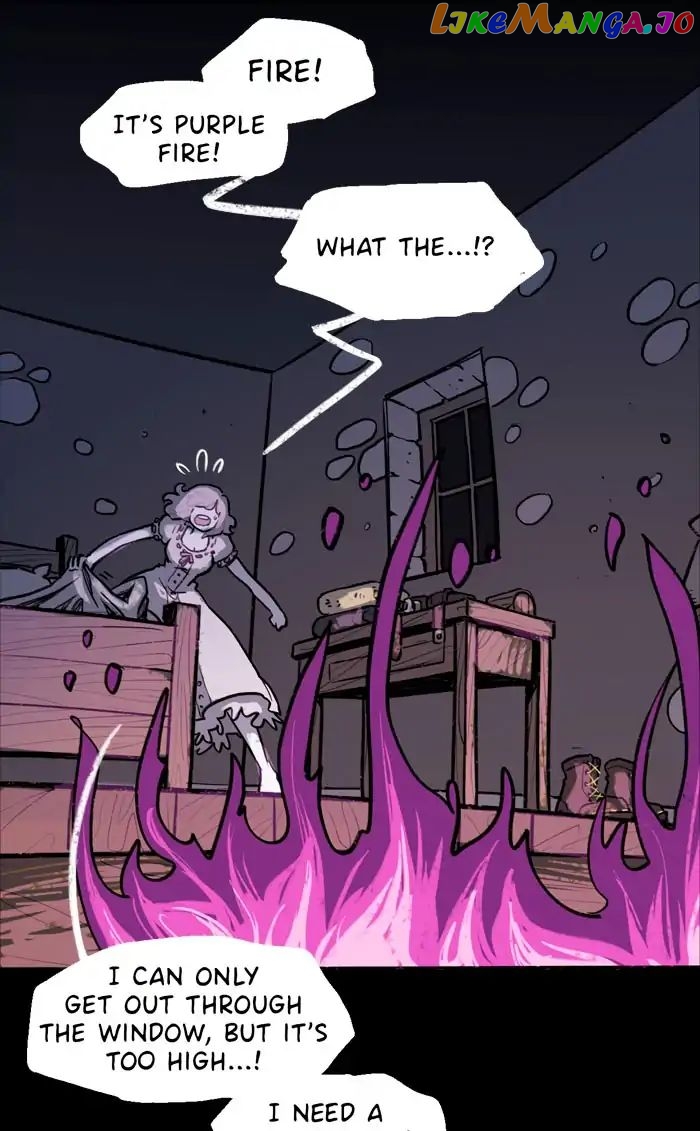 Read Hooky - Manga Manga Online