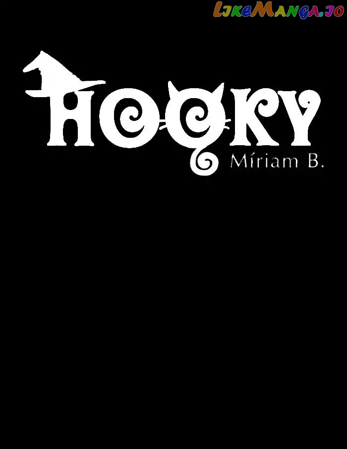 Read Hooky - Manga Manga Online