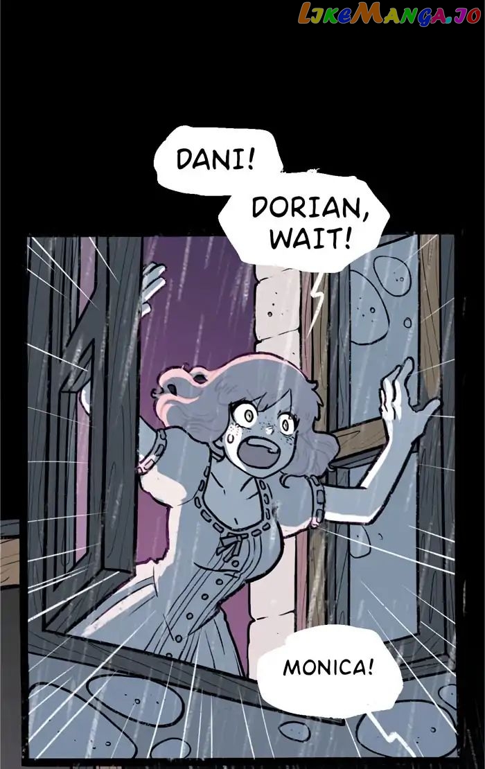 Read Hooky - Manga Manga Online