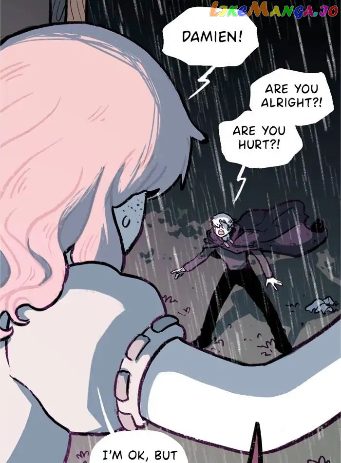 Read Hooky - Manga Manga Online