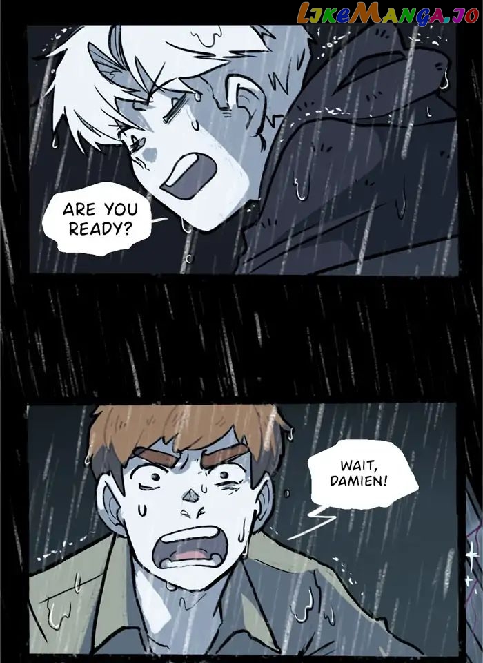 Read Hooky - Manga Manga Online