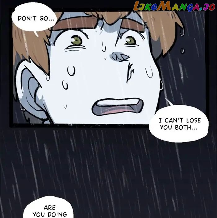 Read Hooky - Manga Manga Online