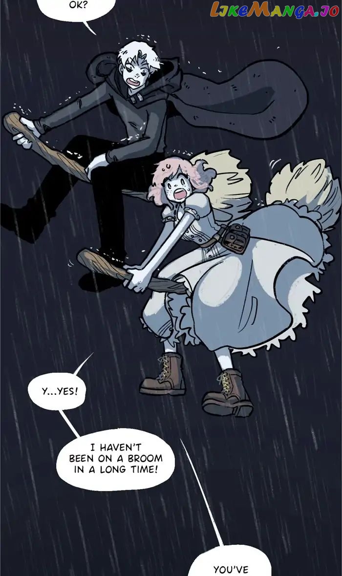 Read Hooky - Manga Manga Online