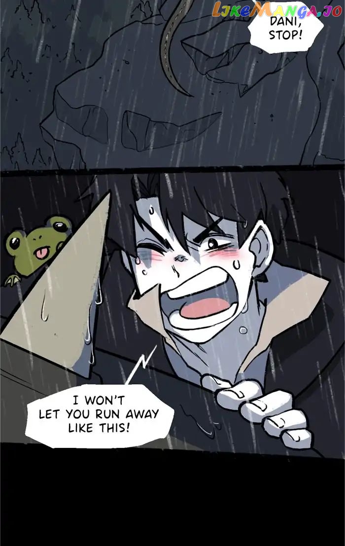 Read Hooky - Manga Manga Online