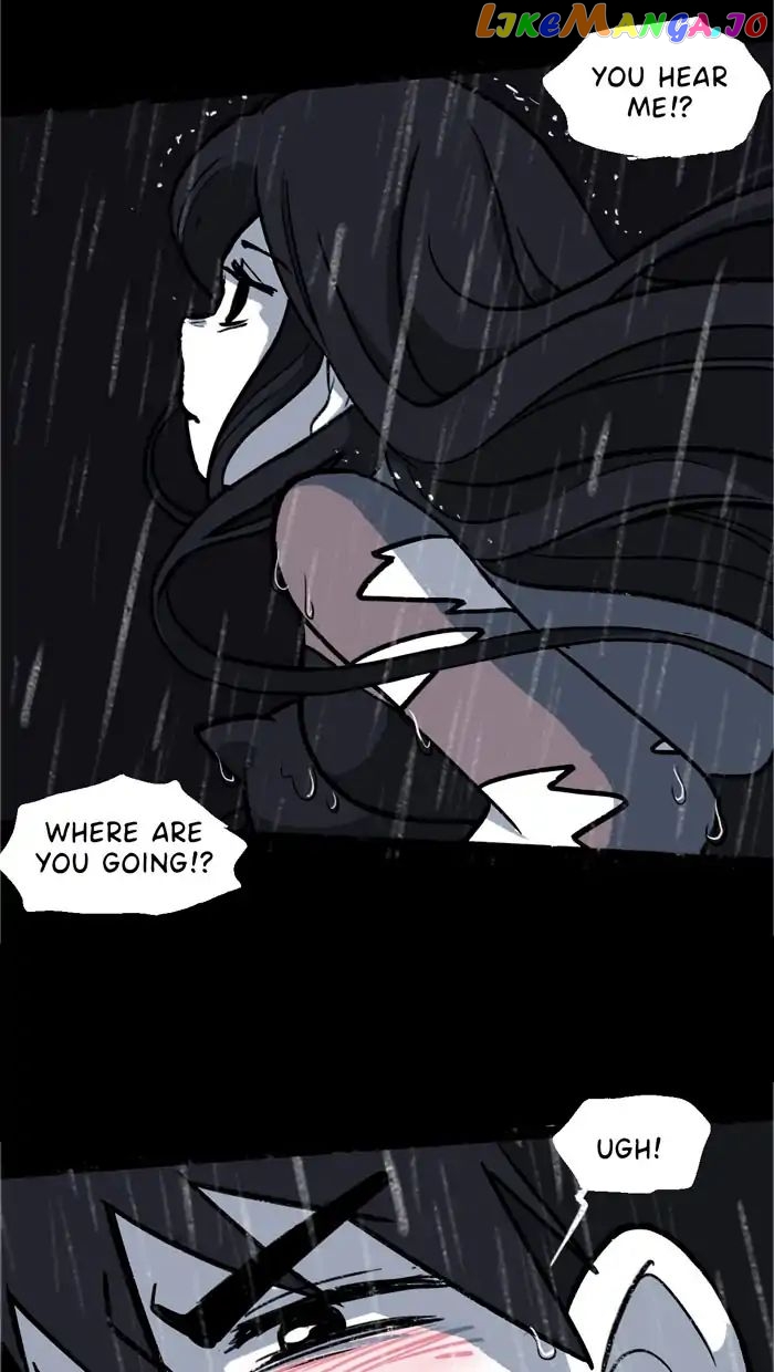 Read Hooky - Manga Manga Online