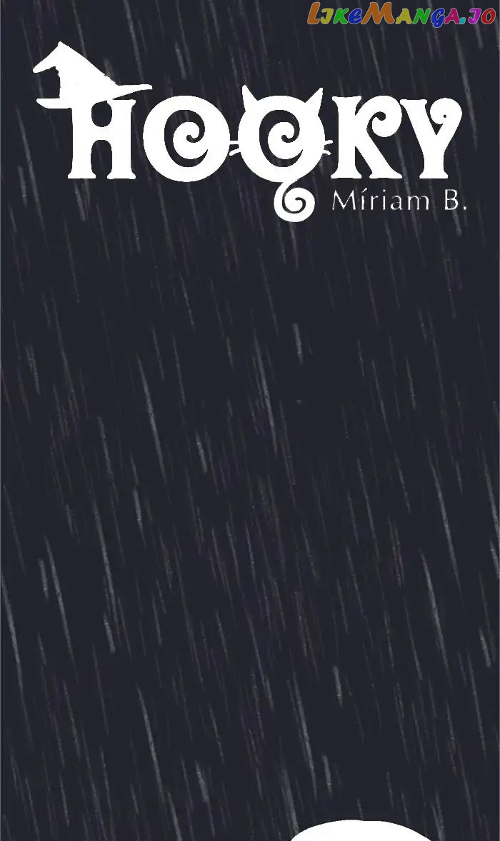 Read Hooky - Manga Manga Online