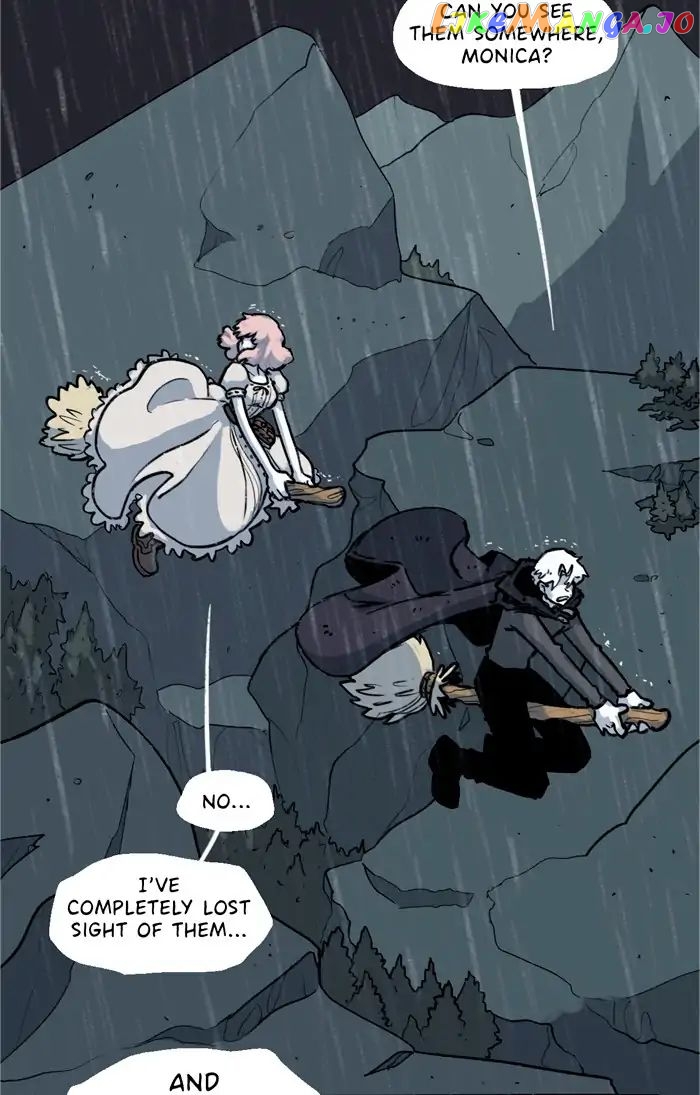 Read Hooky - Manga Manga Online