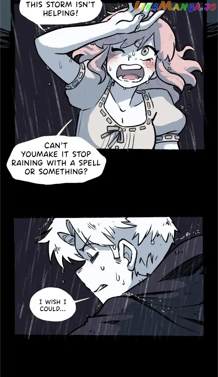 Read Hooky - Manga Manga Online