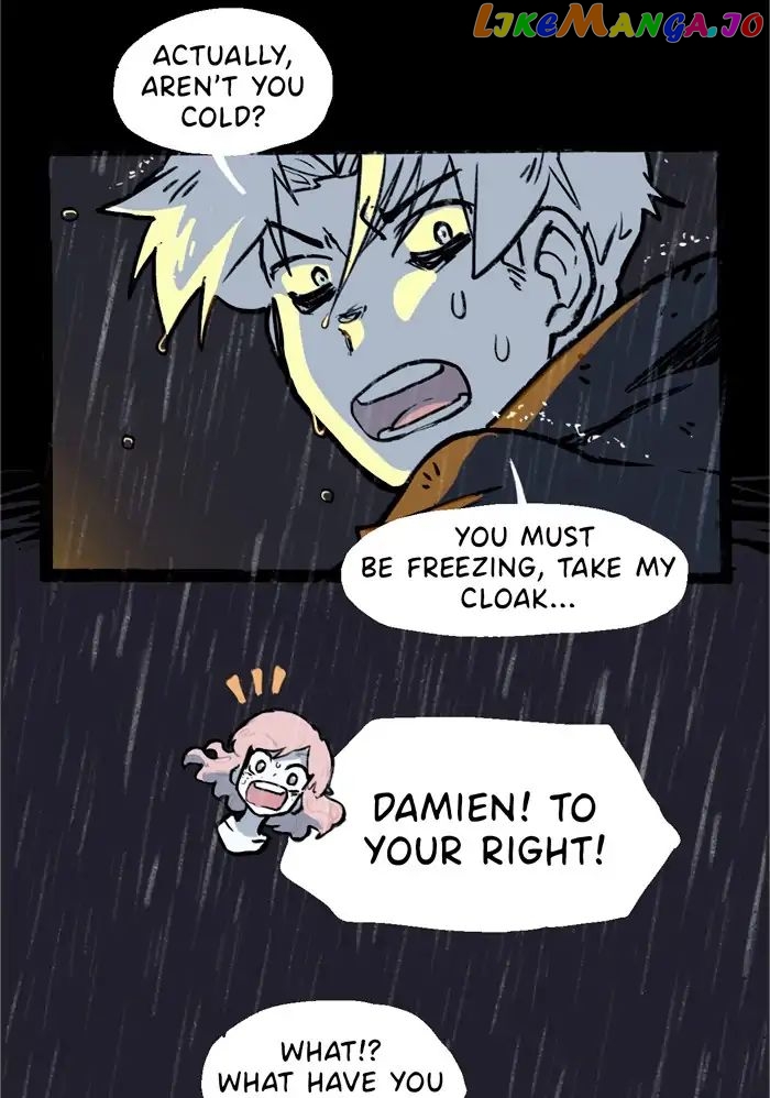 Read Hooky - Manga Manga Online