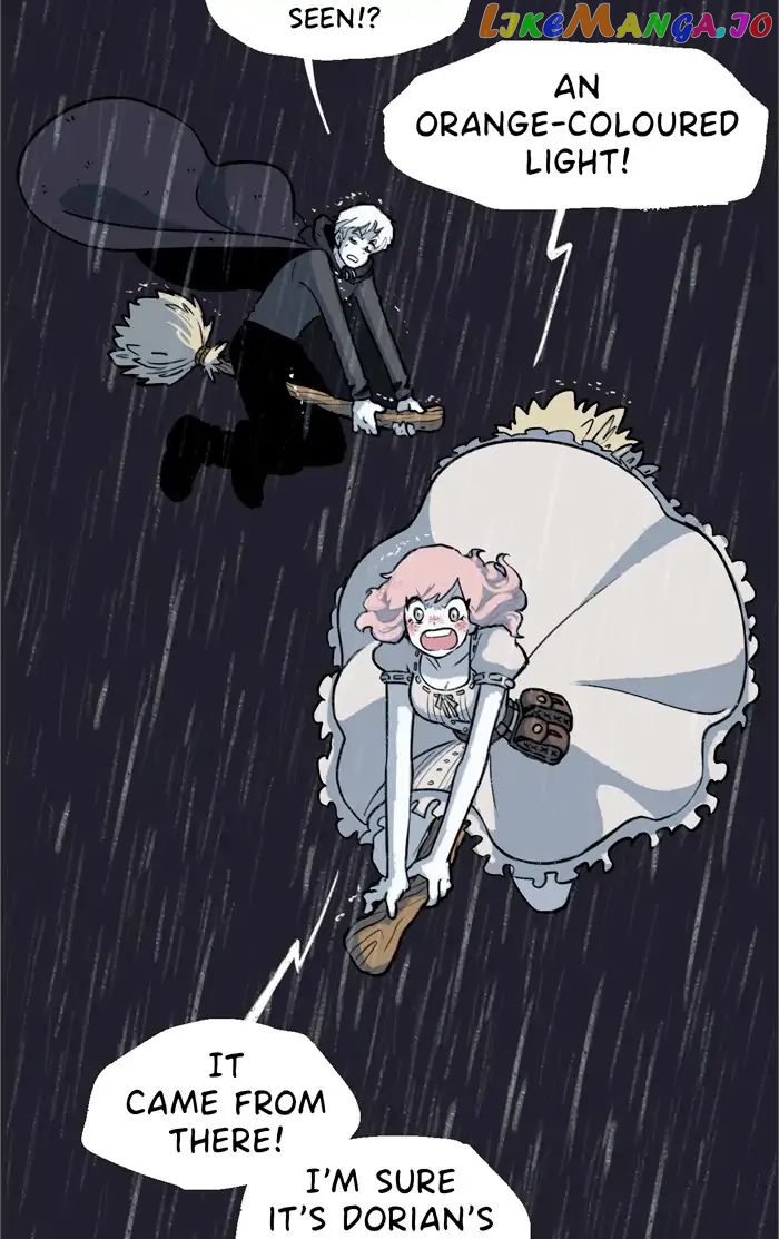 Read Hooky - Manga Manga Online