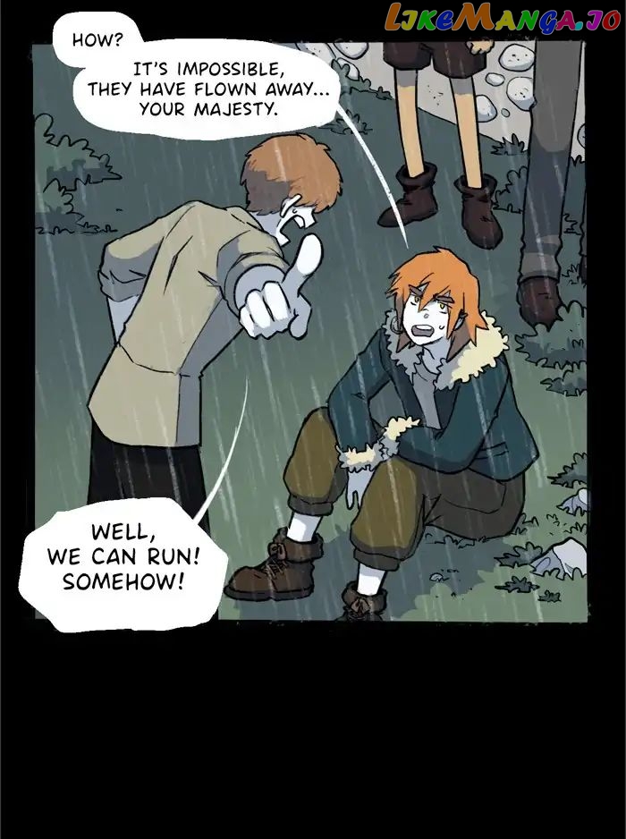 Read Hooky - Manga Manga Online