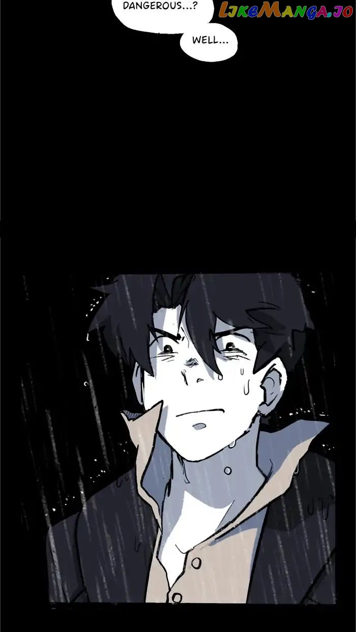 Read Hooky - Manga Manga Online