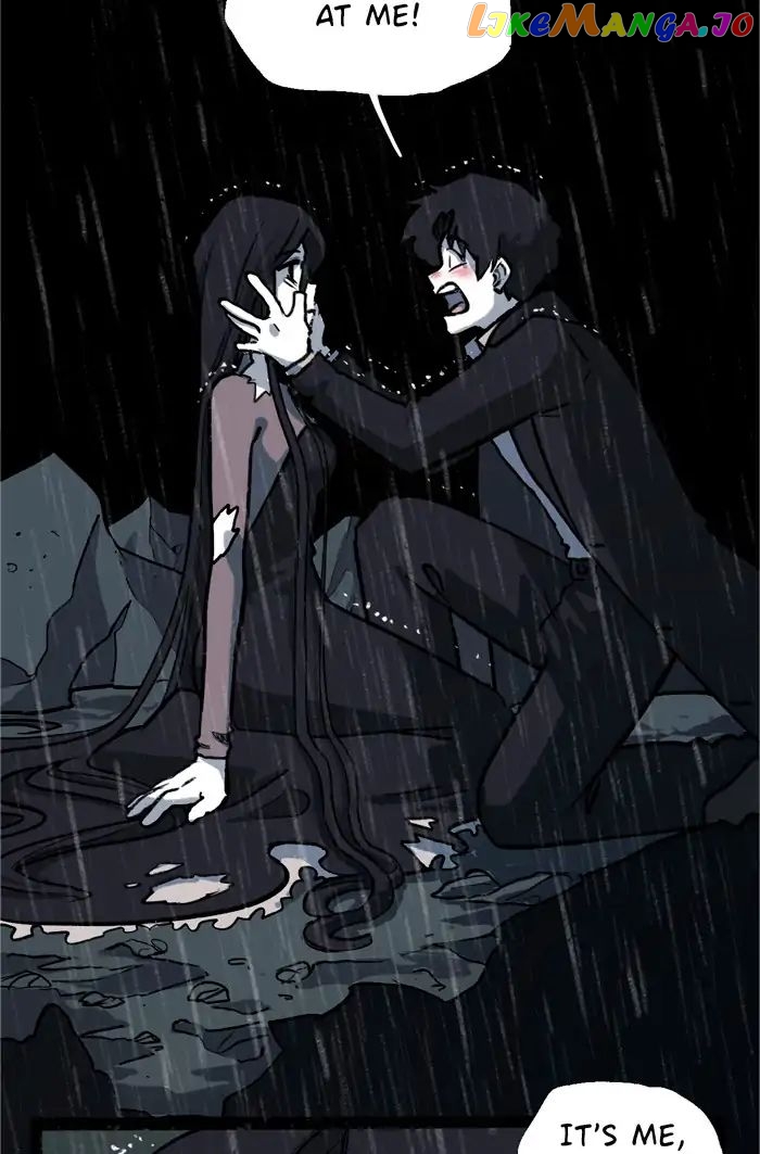 Read Hooky - Manga Manga Online