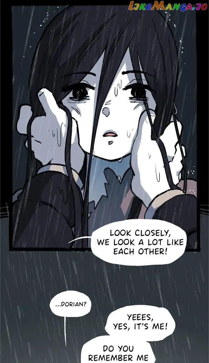 Read Hooky - Manga Manga Online