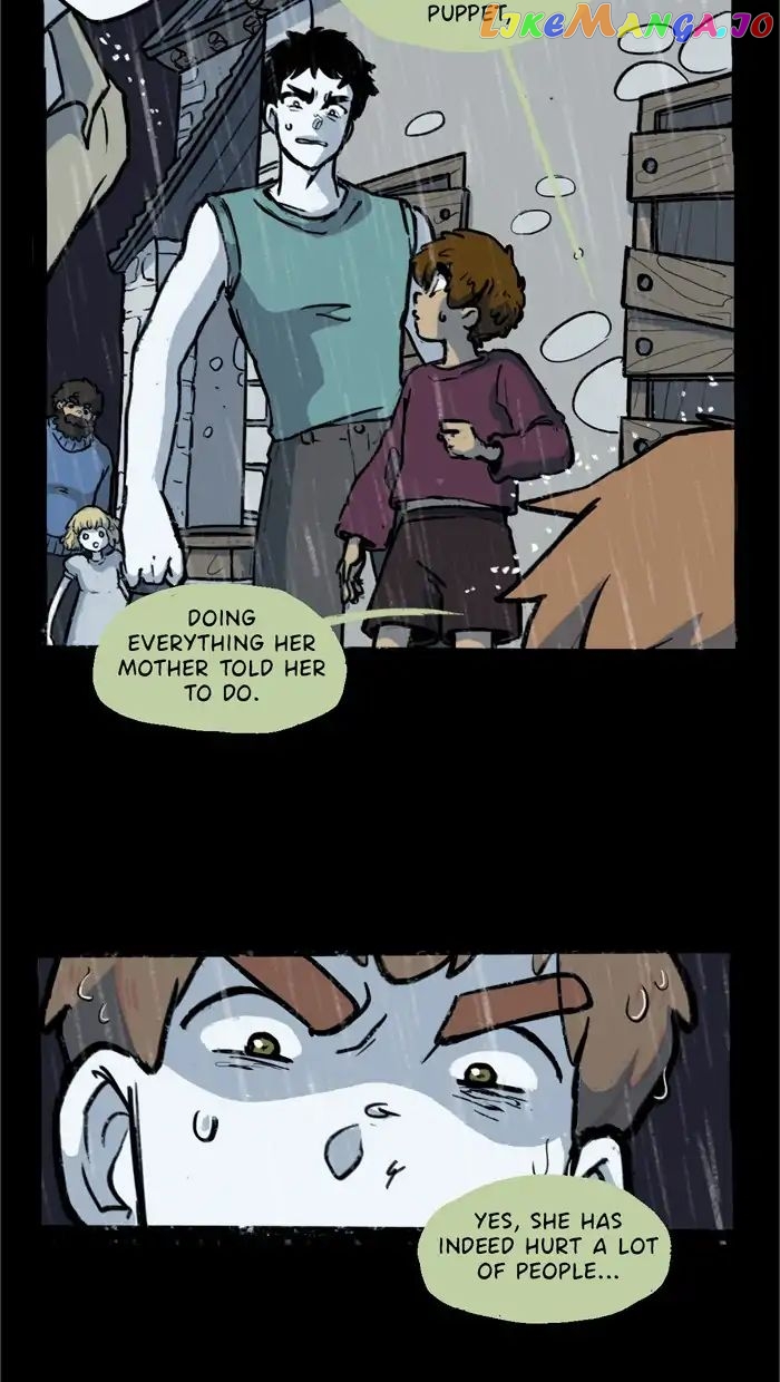 Read Hooky - Manga Manga Online