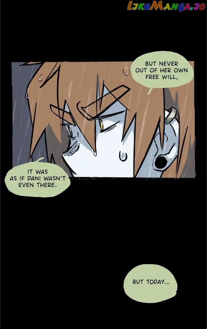 Read Hooky - Manga Manga Online