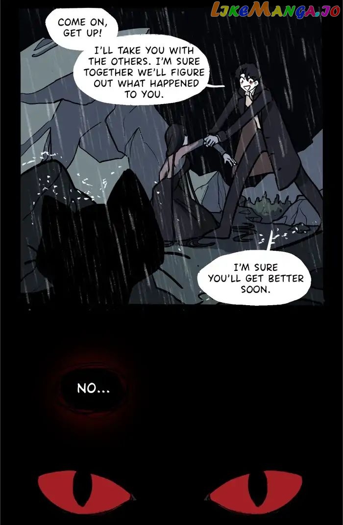 Read Hooky - Manga Manga Online