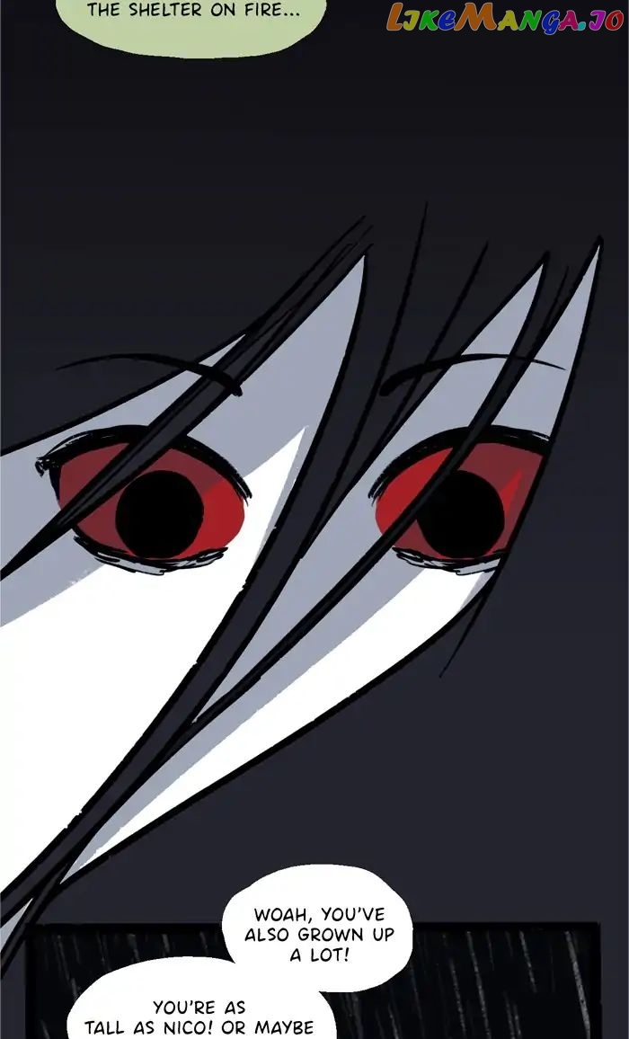 Read Hooky - Manga Manga Online