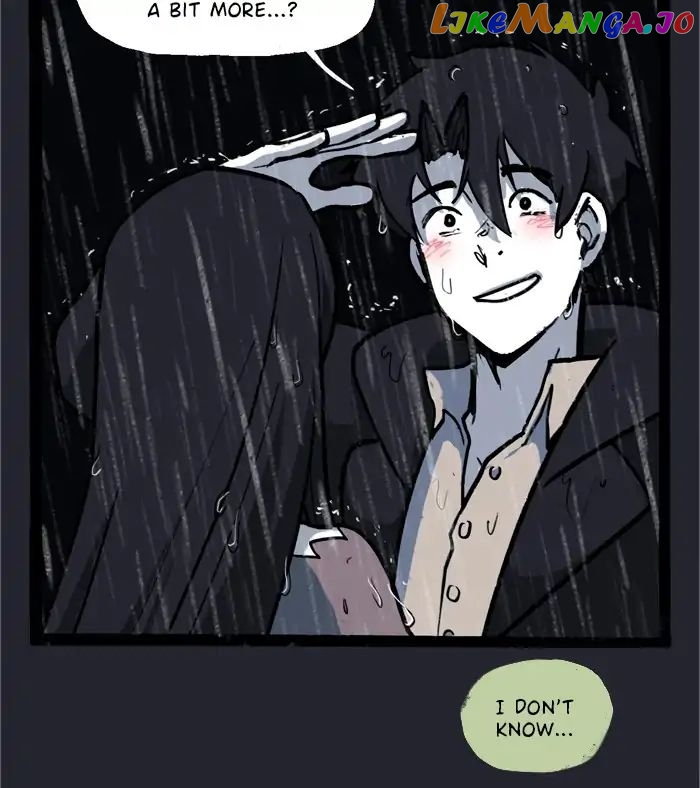 Read Hooky - Manga Manga Online