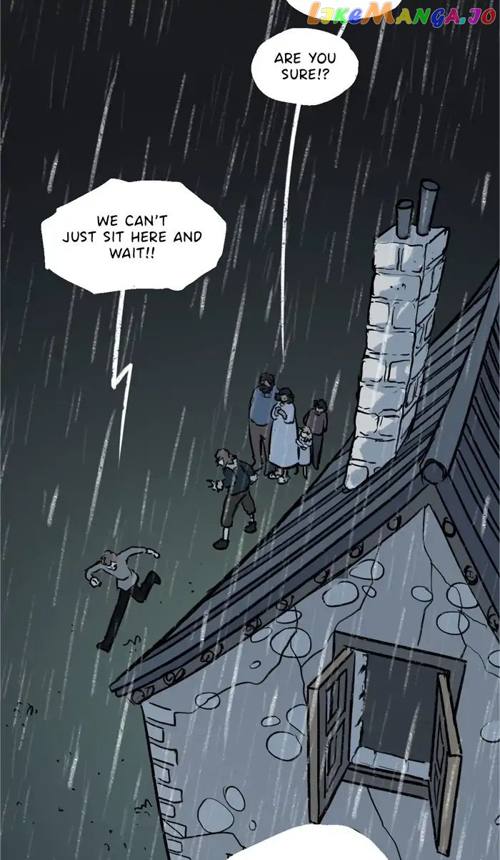 Read Hooky - Manga Manga Online