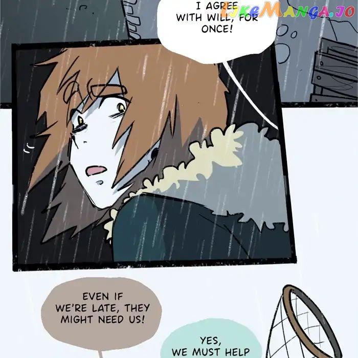 Read Hooky - Manga Manga Online