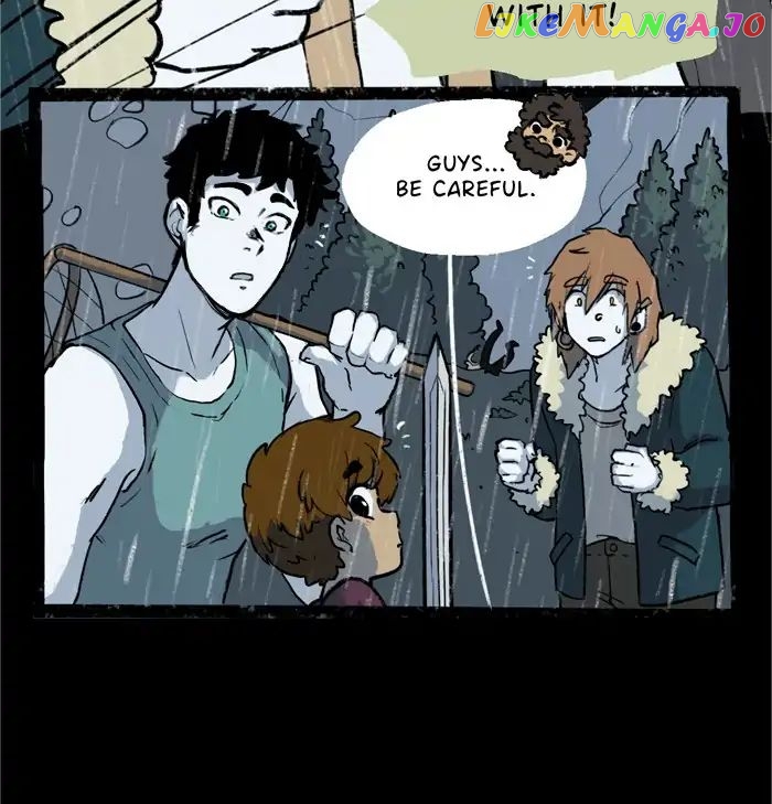 Read Hooky - Manga Manga Online