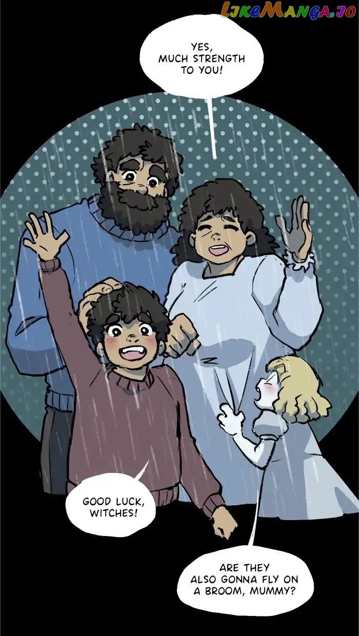 Read Hooky - Manga Manga Online