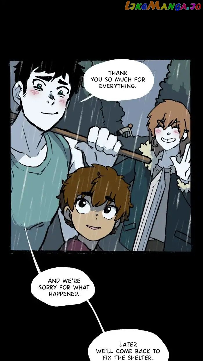 Read Hooky - Manga Manga Online