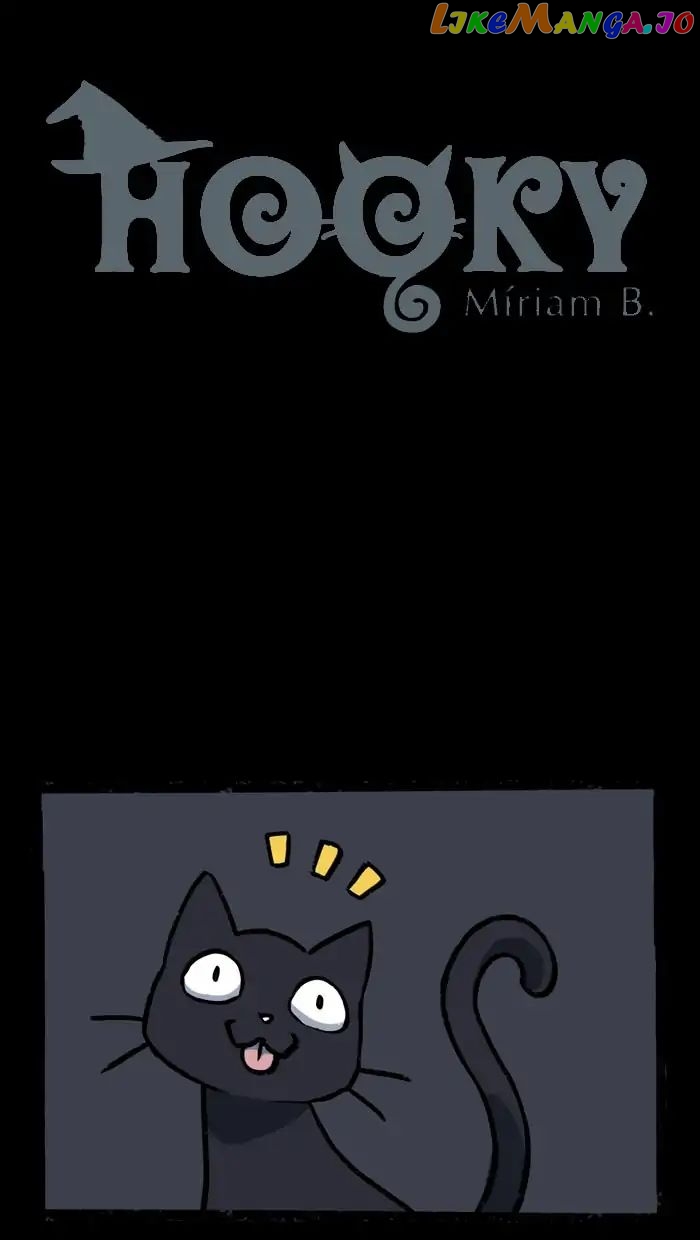 Read Hooky - Manga Manga Online