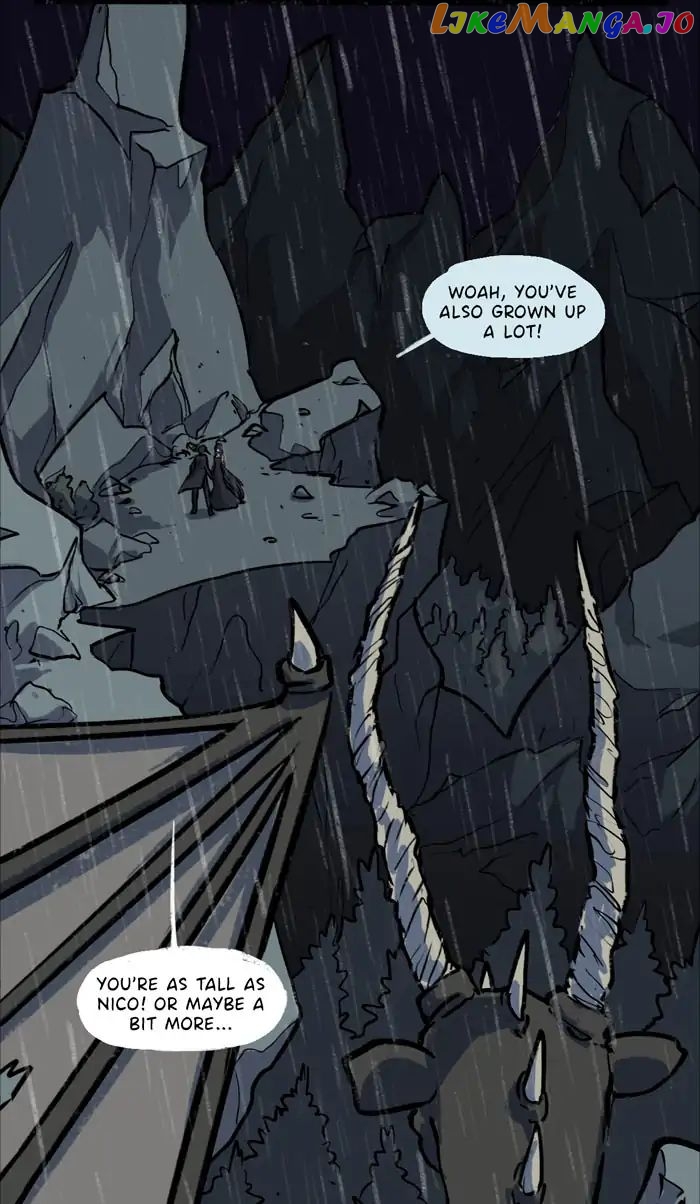 Read Hooky - Manga Manga Online